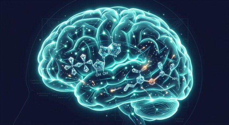 Creatina y envejecimiento cerebral: el meta-análisis de 2026 que cambia el contexto clínico