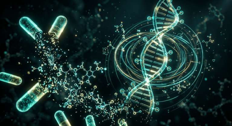 El ensayo COSMOS demuestra que una multivitamina frena dos relojes epigenéticos del envejecimiento