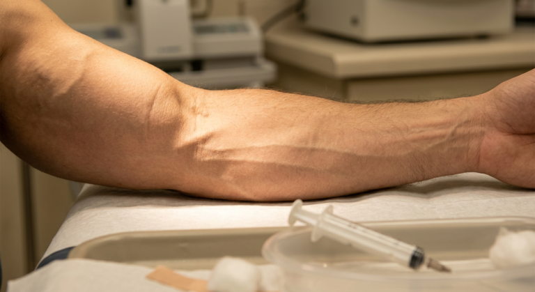 GLP-1 y masa muscular: el efecto que nadie analiza de la semaglutida en longevidad
