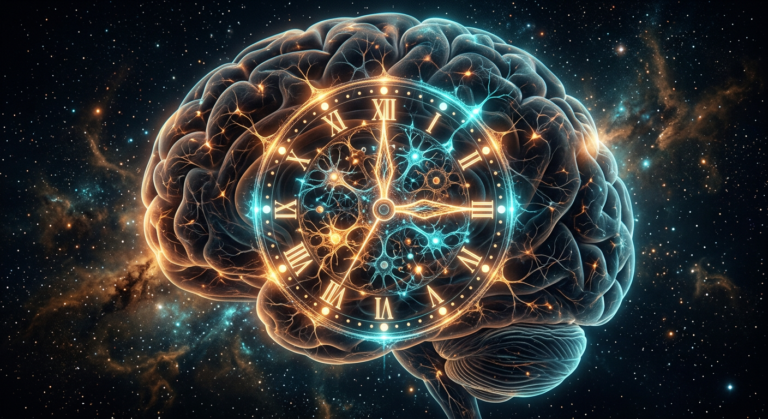 Ritmos circadianos y demencia: cómo el reloj biológico protege (o destruye) tu cerebro