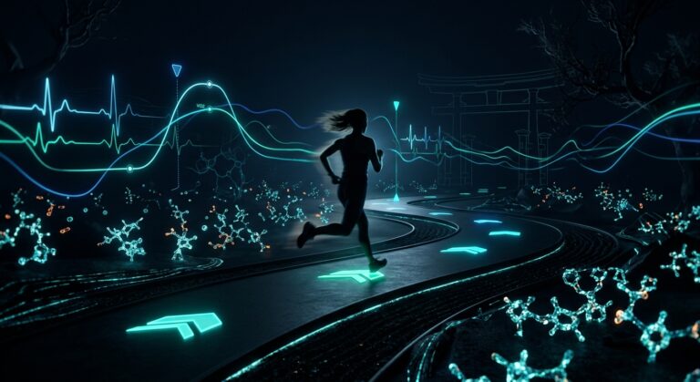 Interval Walking Training: el método japonés de 30 minutos que supera a tus 10.000 pasos (con herramientas gratuitas para empezar hoy)