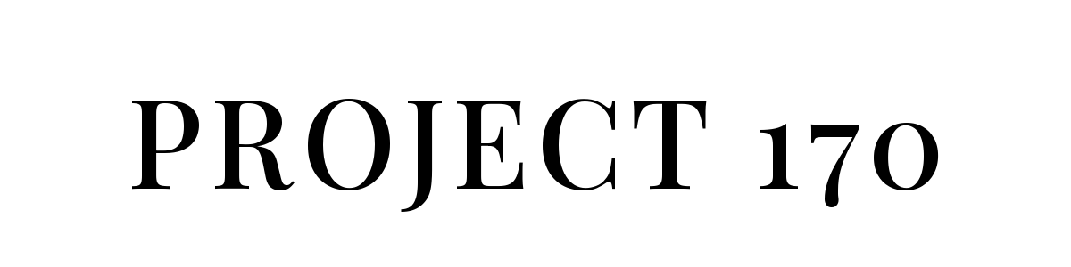 Project 170 horizontal