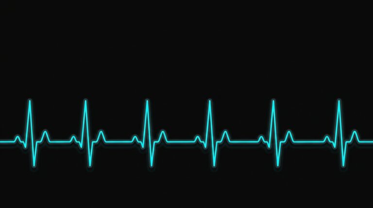 Variabilidad de la frecuencia cardíaca (HRV): qué es, qué valores son normales y cómo mejorarla