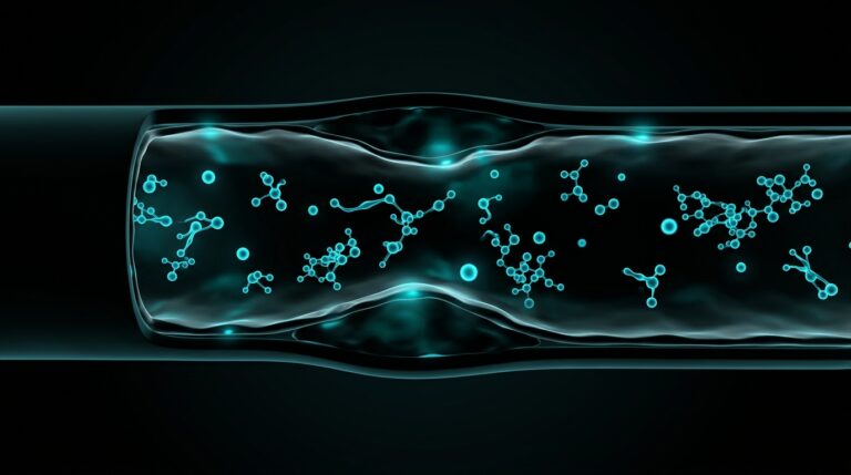 PCR ultrasensible (hs-CRP): el biomarcador de inflamación silenciosa que tu médico no te pide (y por qué deberías mirarlo después de los 40)