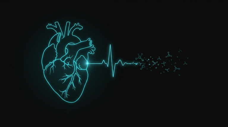 NT-proBNP: qué significa tenerlo alto, cuáles son los valores normales y por qué es el análisis que «escucha» a tu corazón