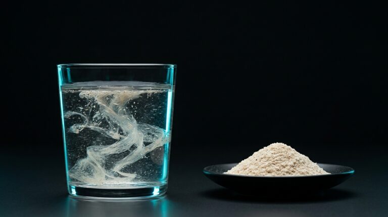 Psyllium: para qué sirve, dosis y qué dice la evidencia (colesterol, glucosa y tránsito)