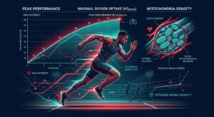 Plan de entrenamiento semana 10, fase de intensificación, mesociclo 2