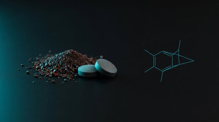 Suplementos de hierro: cuándo hacen falta y cuál elegir