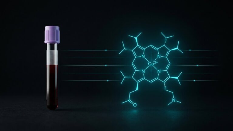 Vitamina B12 baja: valores normales y qué significa tu cifra