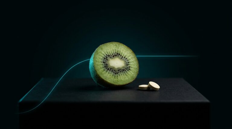 Vitamina C: cuánta necesitas de verdad y si la liposomada merece la pena