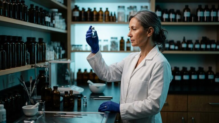 EE. UU. prepara abrir las farmacias al BPC-157 pese a que sus propios científicos lo desaconsejan