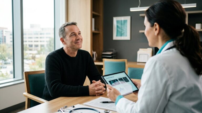 La FDA aprueba la primera inmunoterapia que puede evitar el quirófano en un tipo de cáncer de recto