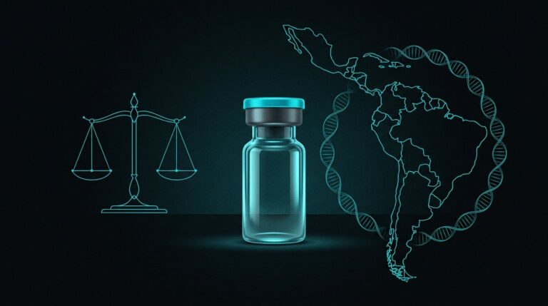 ¿Es legal el epithalon en México, Argentina, Colombia y Chile? Guía por país
