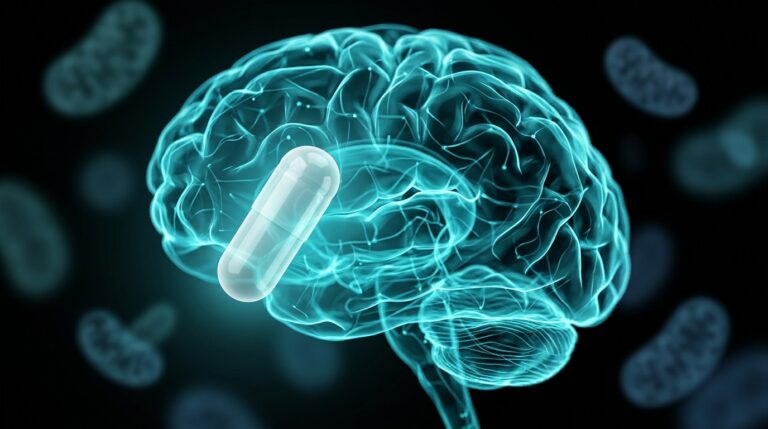 El precursor de NAD+ no frena el Parkinson: ensayo en 410 pacientes