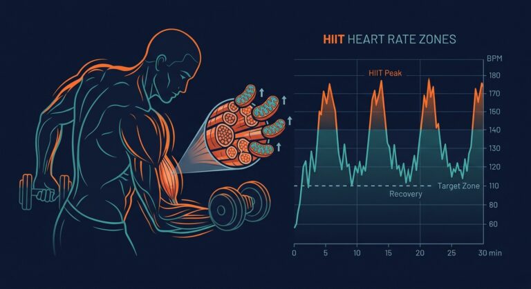 Plan de entrenamiento semana 5 · Fase Desarrollo — Mesociclo 3